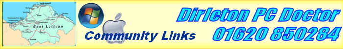 Community Links