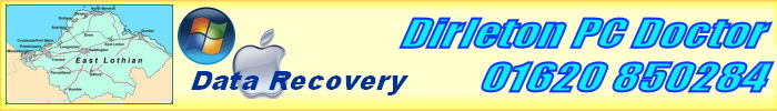 Data Recovery