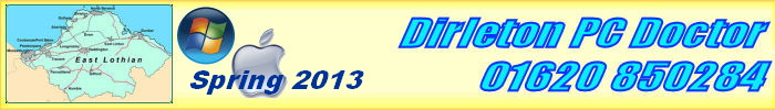 Spring 2013